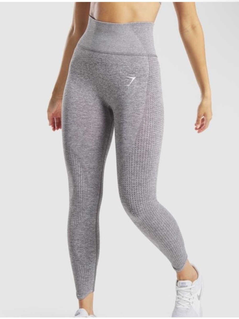 GYMSHARK Vital Boost Leggings